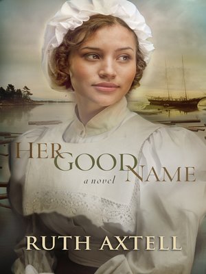 cover image of Her Good Name